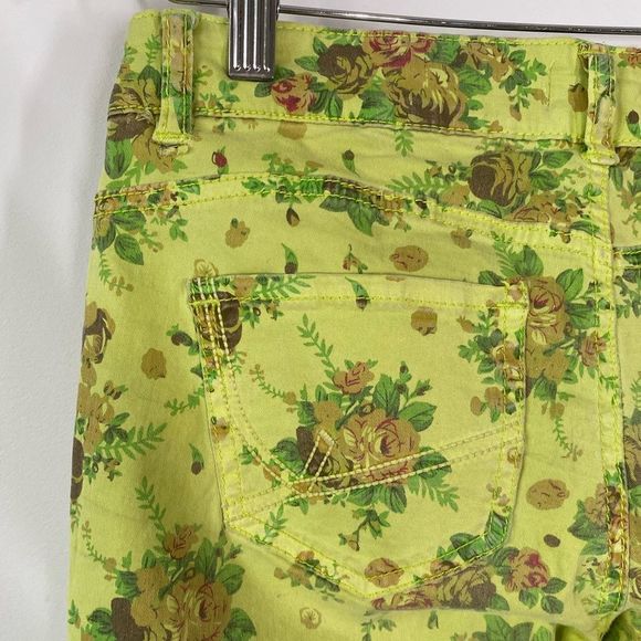 Zuiki Low Rise Skinny Pants Sz 28 - Picture 7 of 13